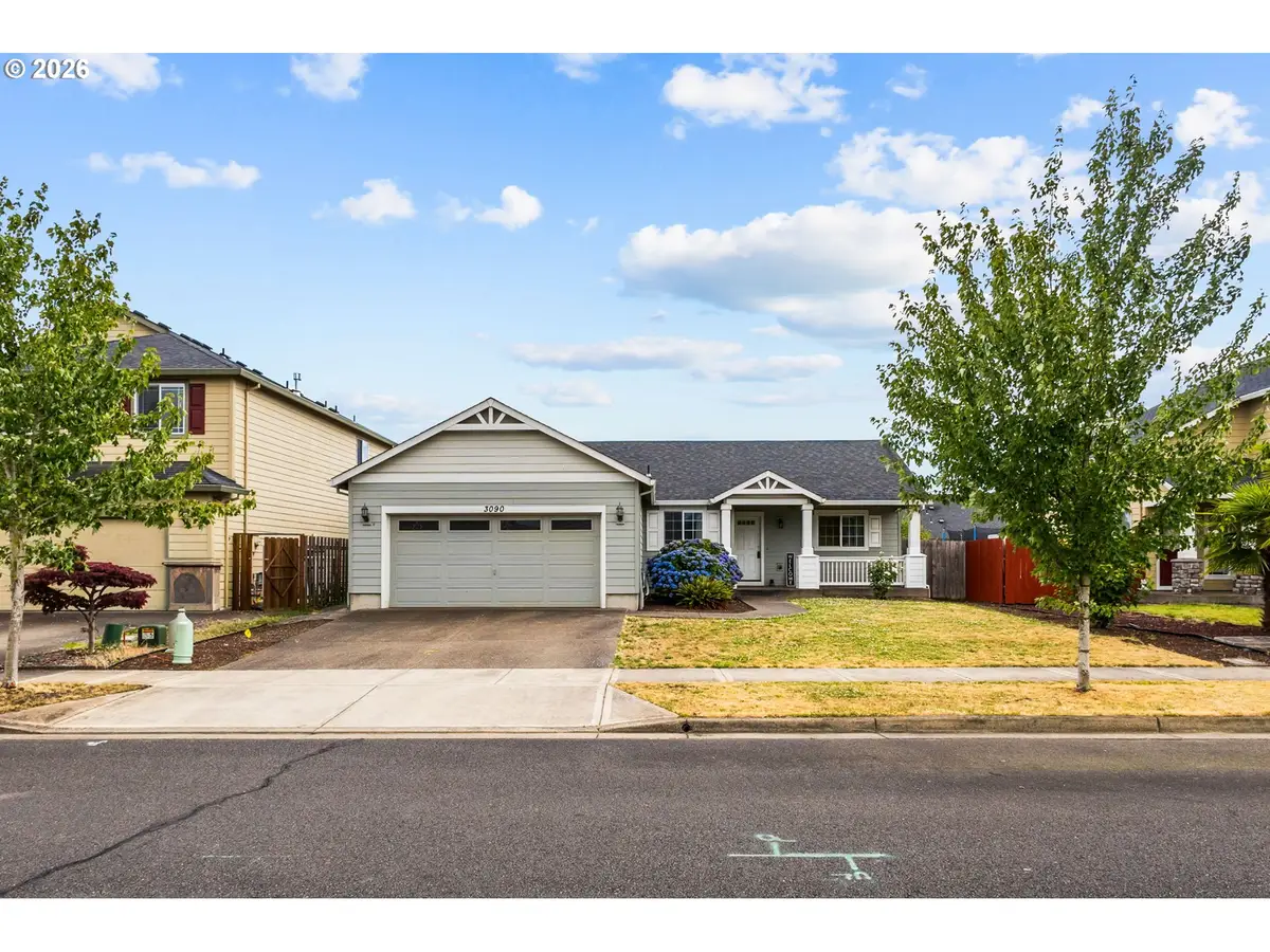 3090 Reed Ave, Woodburn, OR 97071 - #1