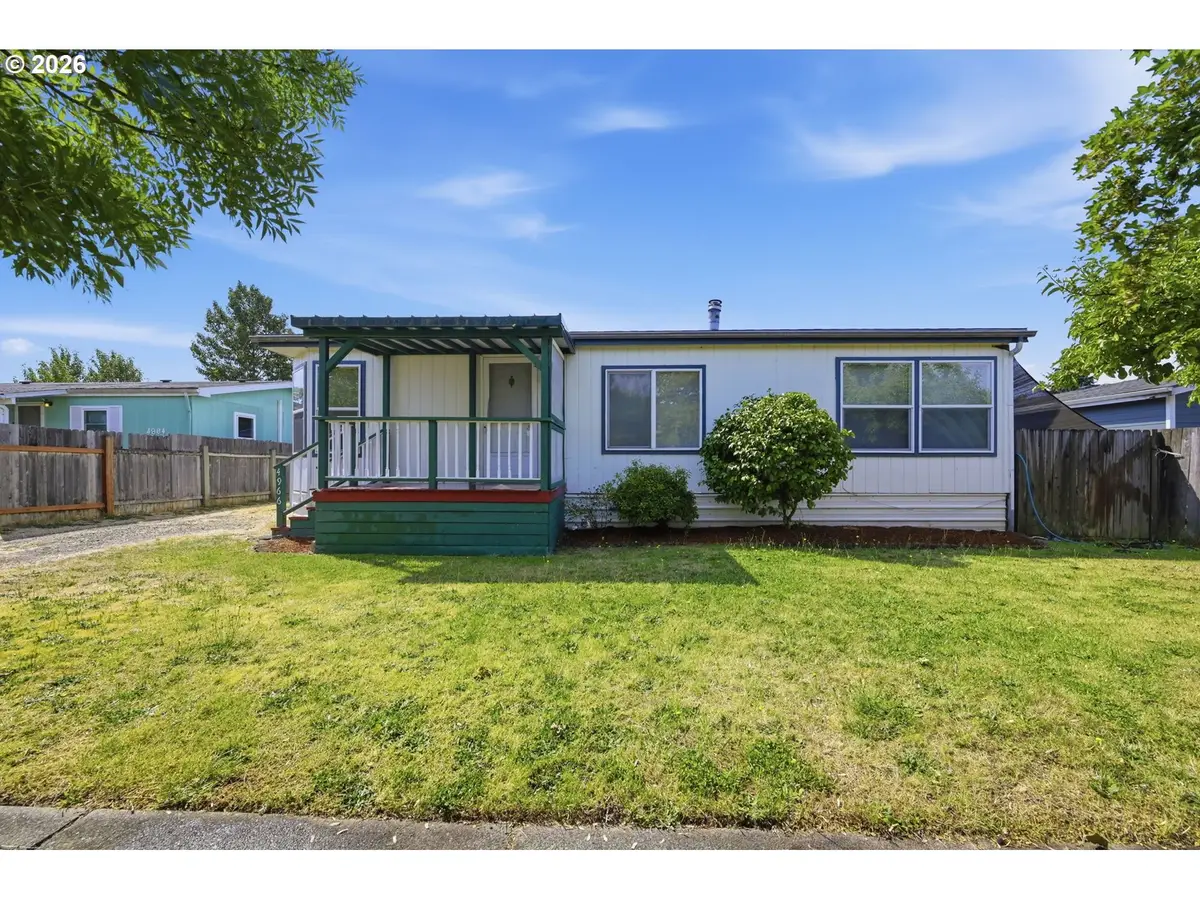4966 Parsons Ave, Eugene, OR 97402 - #1