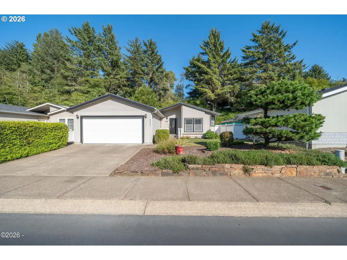 4396 SE Heron Loop, Lincoln City, OR 97367 - #1