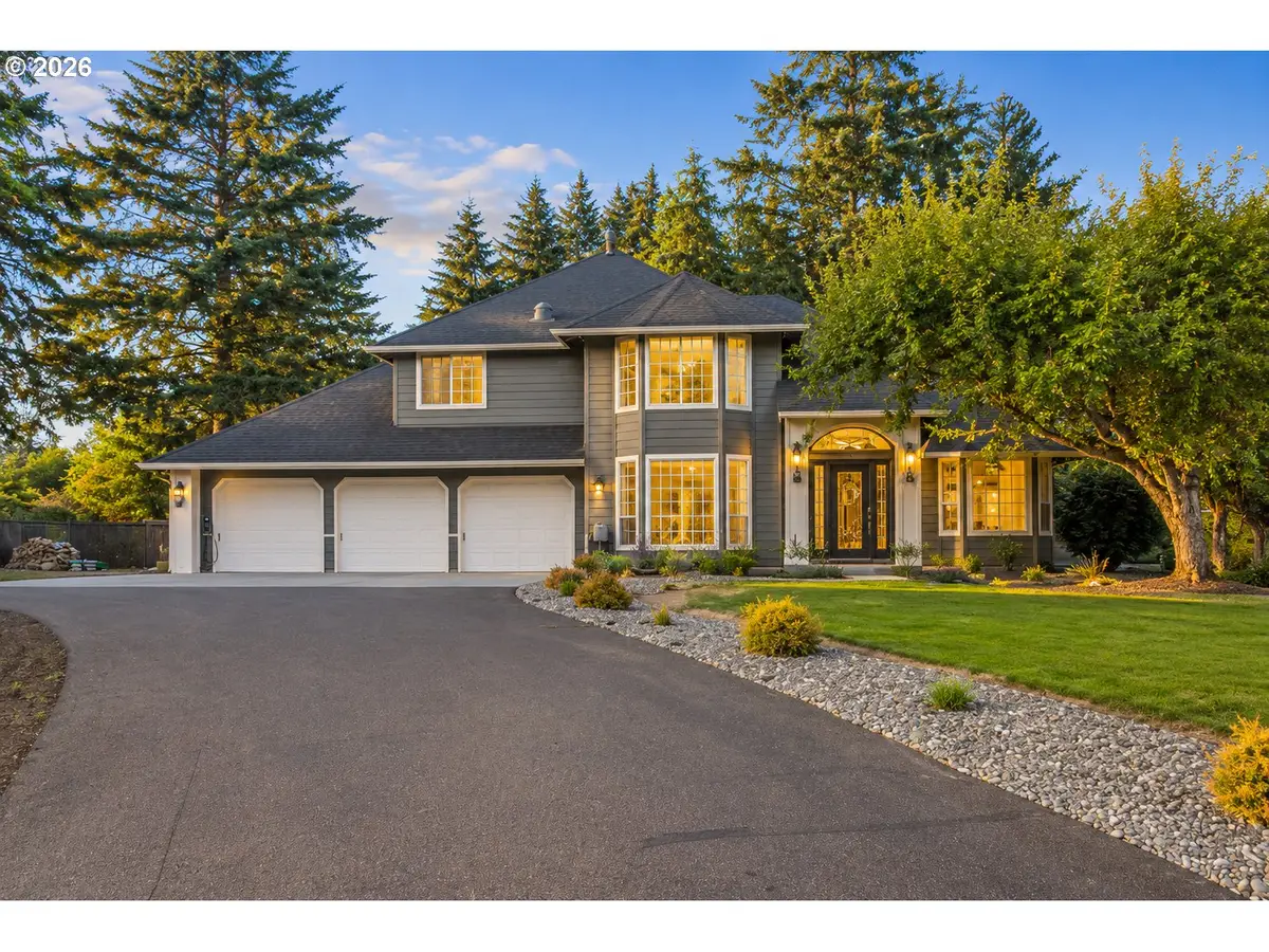 27214 NE 87th Ave, Battle Ground, WA 98604 - #1