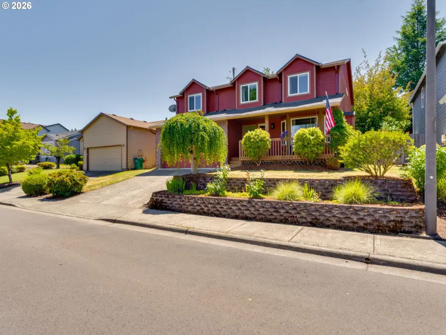 16094 SW Snapdragon Ln, Portland, OR 97223 - #2