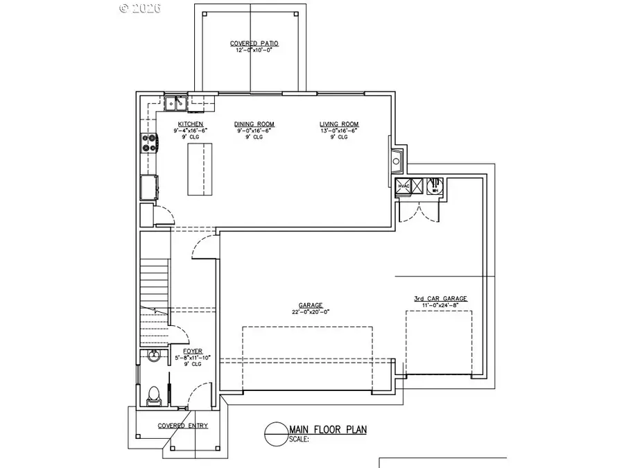 500 Wingfield Dr, Molalla, OR 97038 - #2