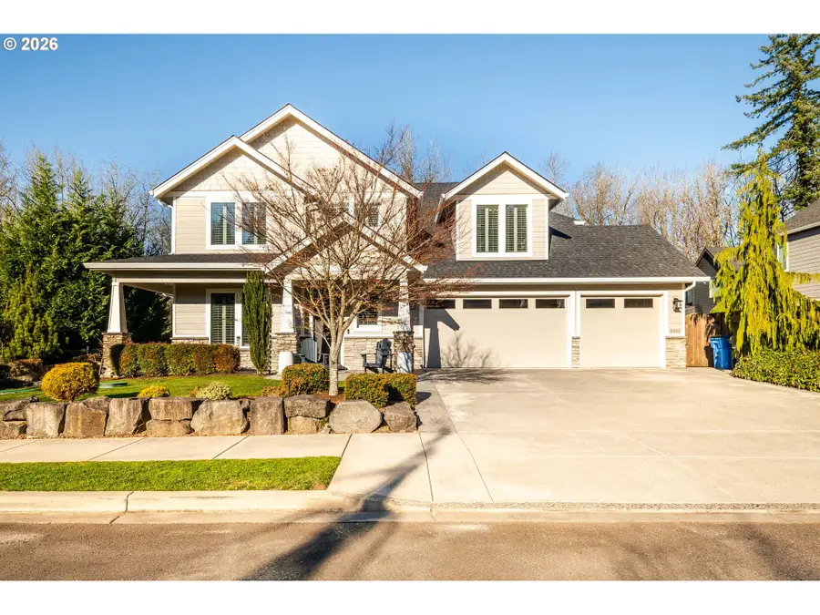 2015 NW 44th Ave, Camas, WA 98607 - Image #2