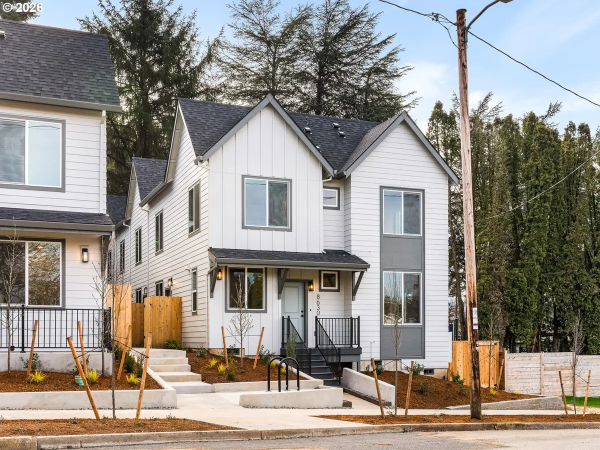 8628 SW 21st Ave #2, Portland, OR 97213 - Image #1