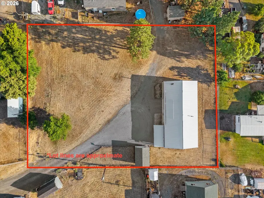 1790 Cedar St, Elgin, OR 97827 - #3
