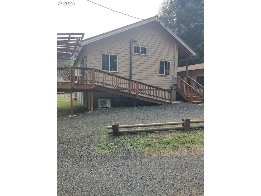 34376 State Highway 38, Scottsburg, OR 97473 - #3