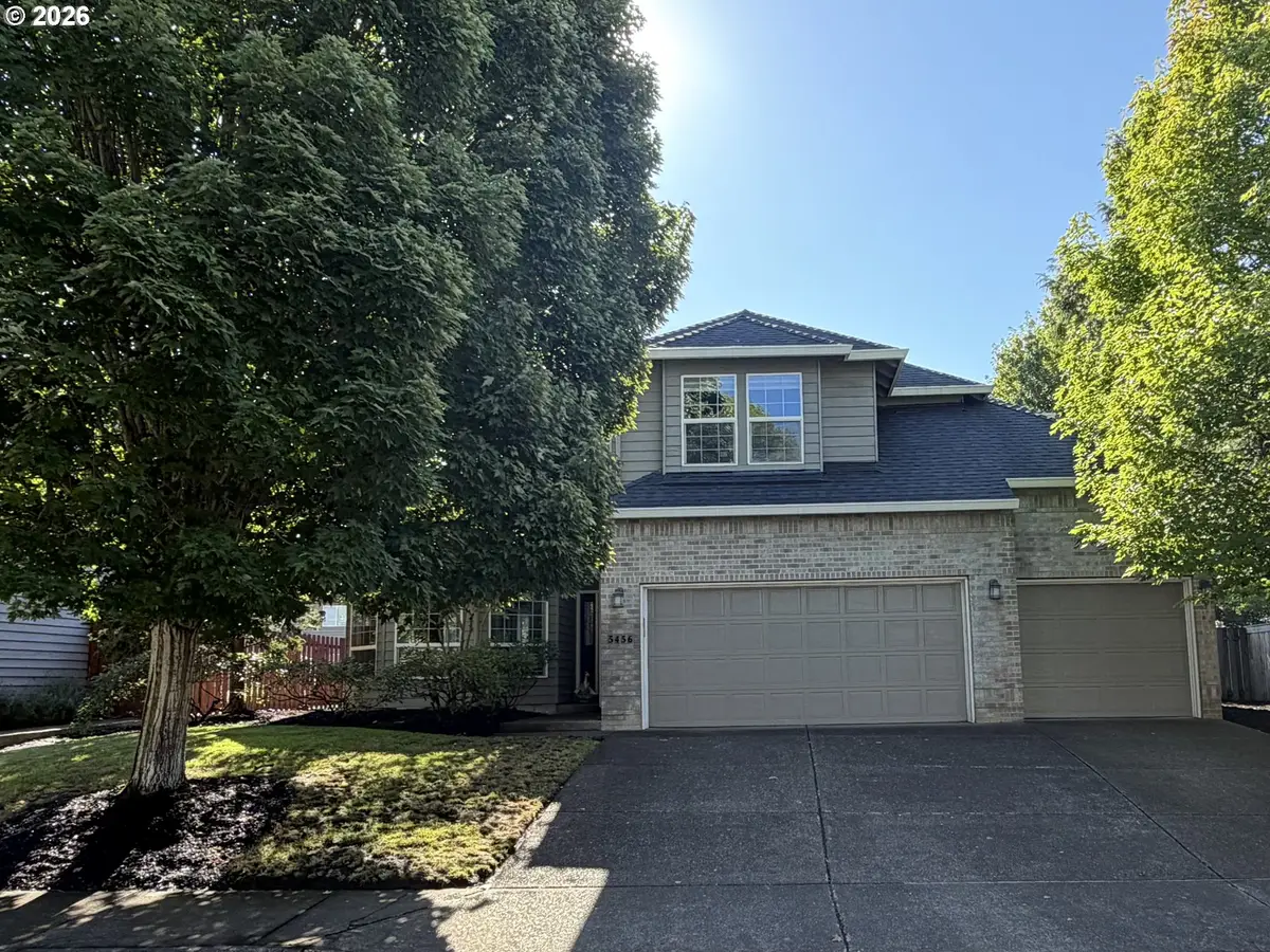 5456 NW Preakness Ter, Portland, OR 97229 - #1