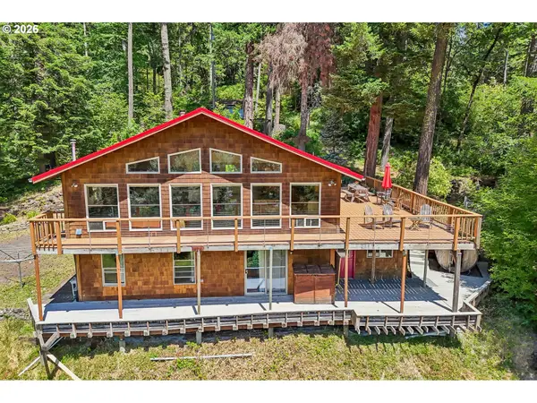 331 Lakeview Rd, WhiteSalmon, WA 98672