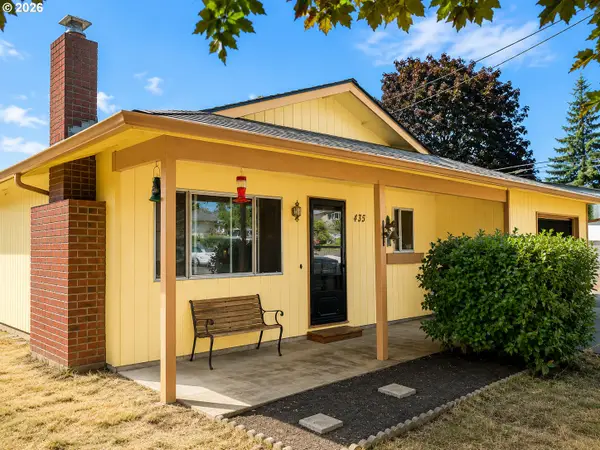 435 S 9th St, StHelens, OR 97051