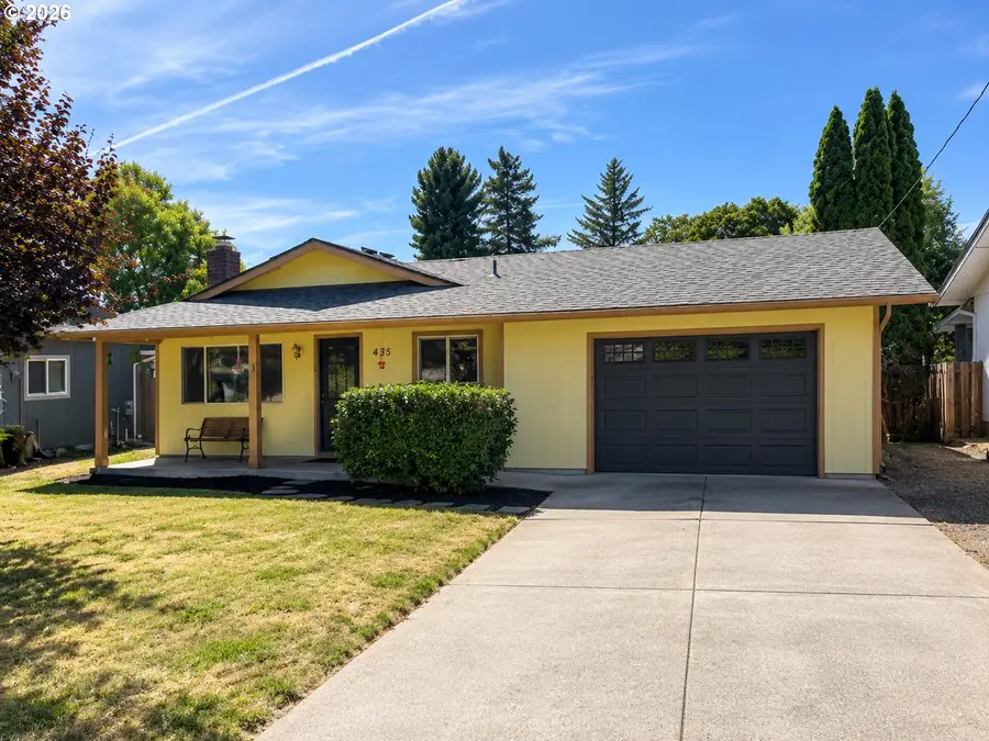 435 S 9th St, Saint Helens, OR 97051 - #2