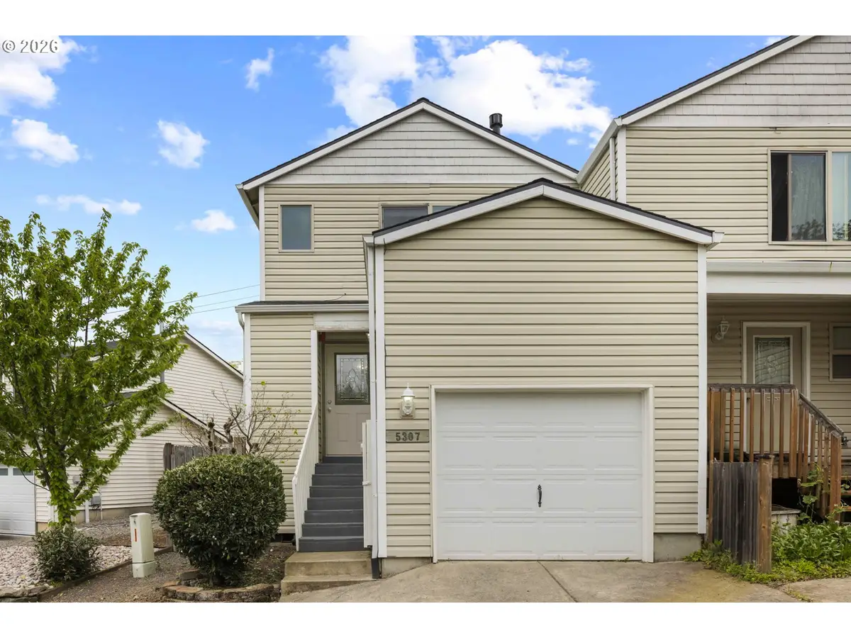 5307 SE 13th Ct, Gresham, OR 97080 - #1