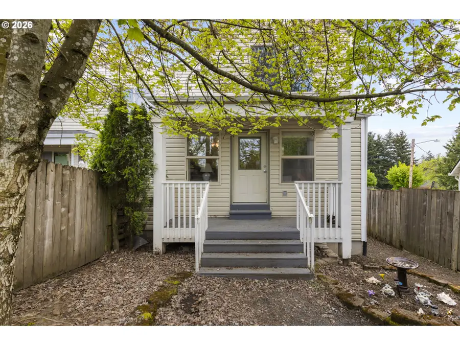 5307 SE 13th Ct, Gresham, OR 97080 - #2