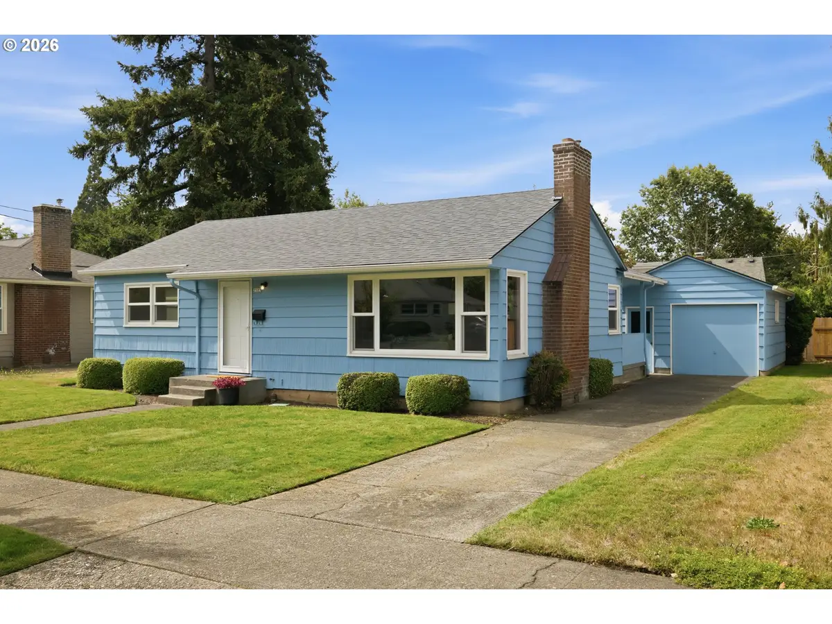 2525 SE 79th Ave, Portland, OR 97206 - #1
