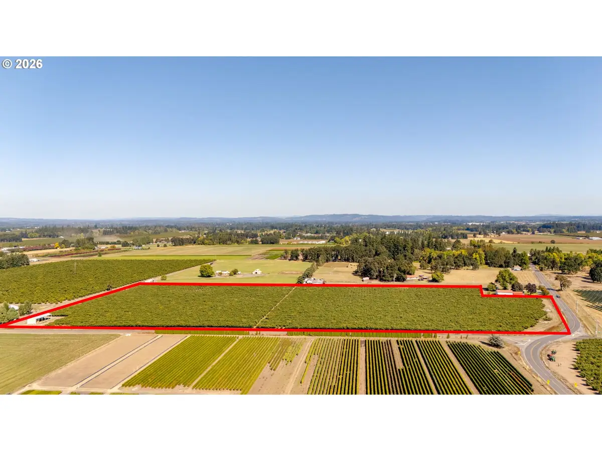 S Gribble Rd, Canby, OR 97013 - #1
