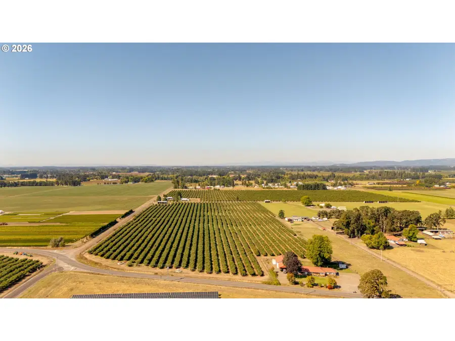 S Gribble Rd, Canby, OR 97013 - #3