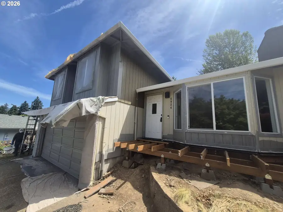 6924 SE 116th Ave, Portland, OR 97266 - #2