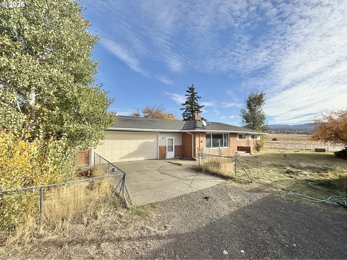 55884 Vaughan Ln, Fox, OR 97856 - #1