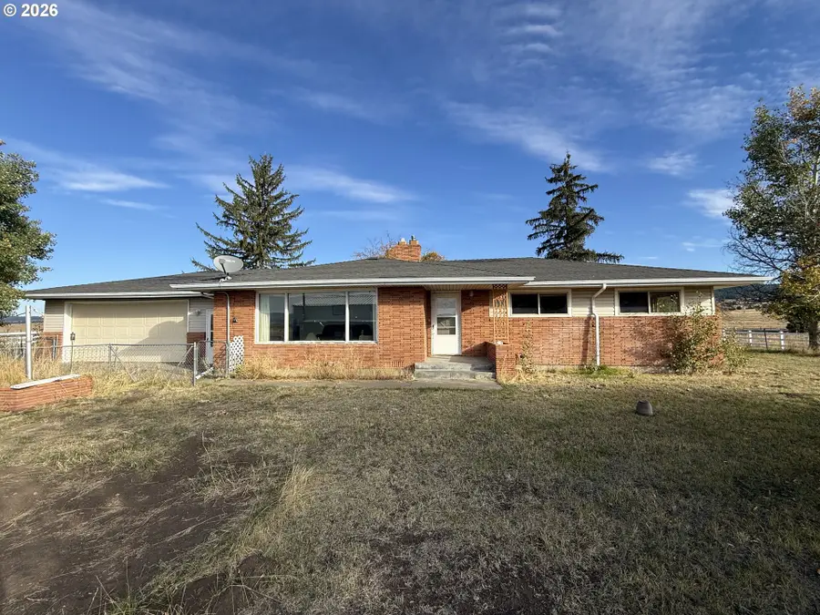 55884 Vaughan Ln, Fox, OR 97856 - #3