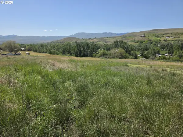 Address Withheld By Seller, Richland, OR 97870