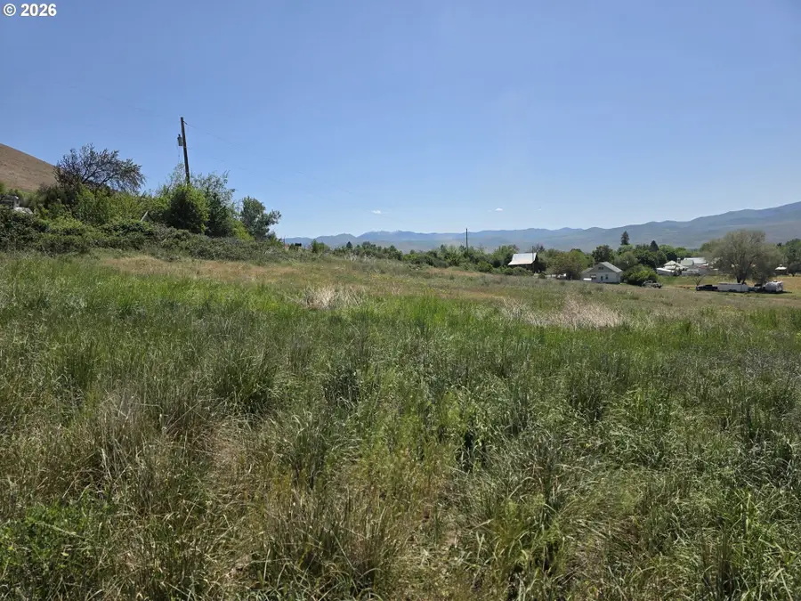 Address Withheld By Seller, Richland, OR 97870 - #2