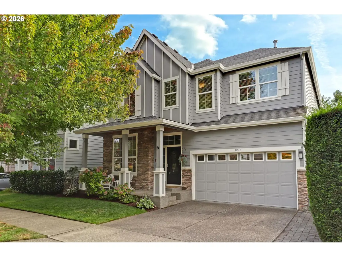 11046 NW Ridge Rd, Portland, OR 97229 - #1