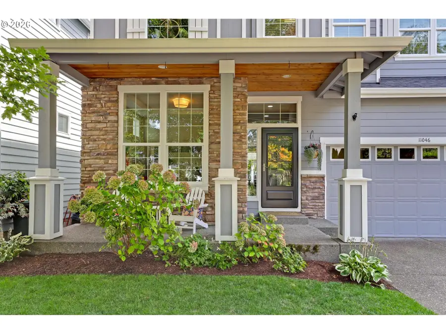 11046 NW Ridge Rd, Portland, OR 97229 - #2