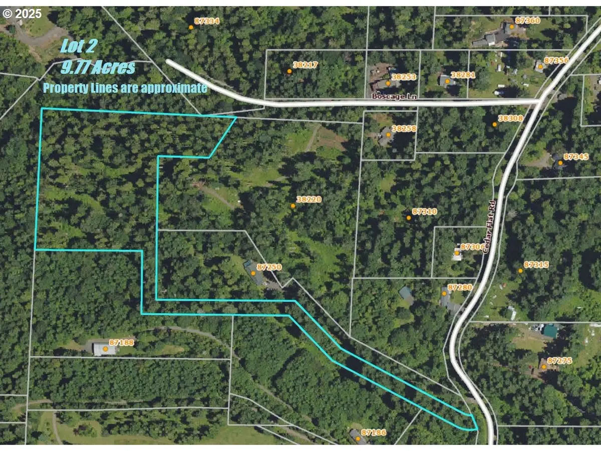 Boscage, Springfield, OR 97478 - #1