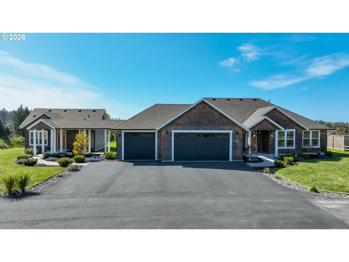 80073 Polo Ridge Rd, Warrenton, OR 97146 - #1