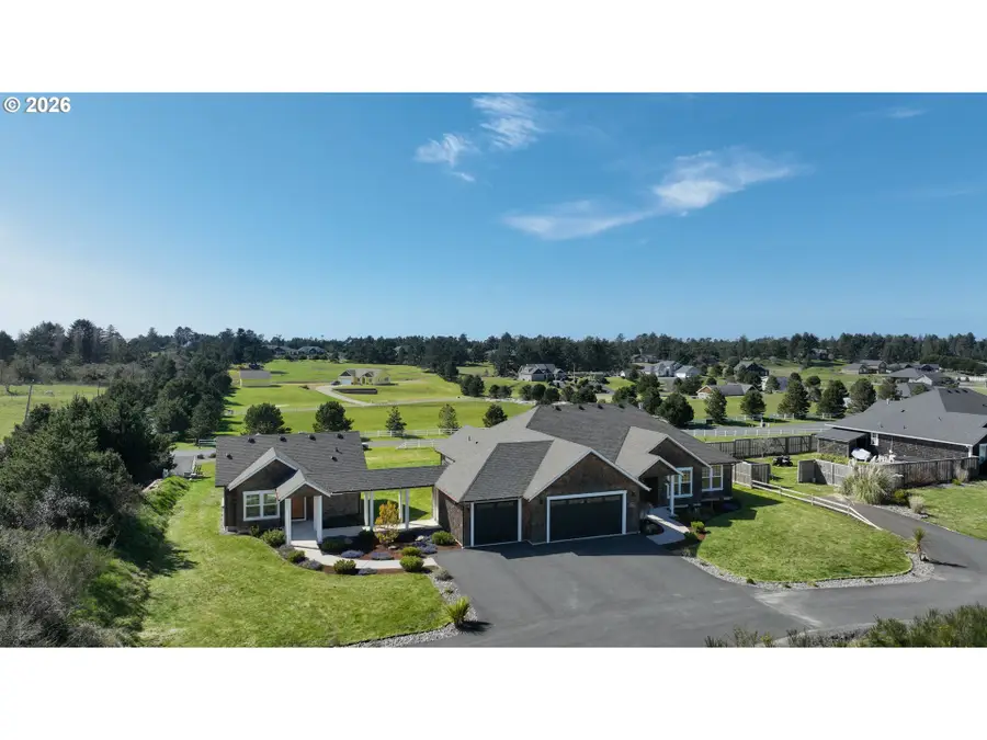 80073 Polo Ridge Rd, Warrenton, OR 97146 - #2