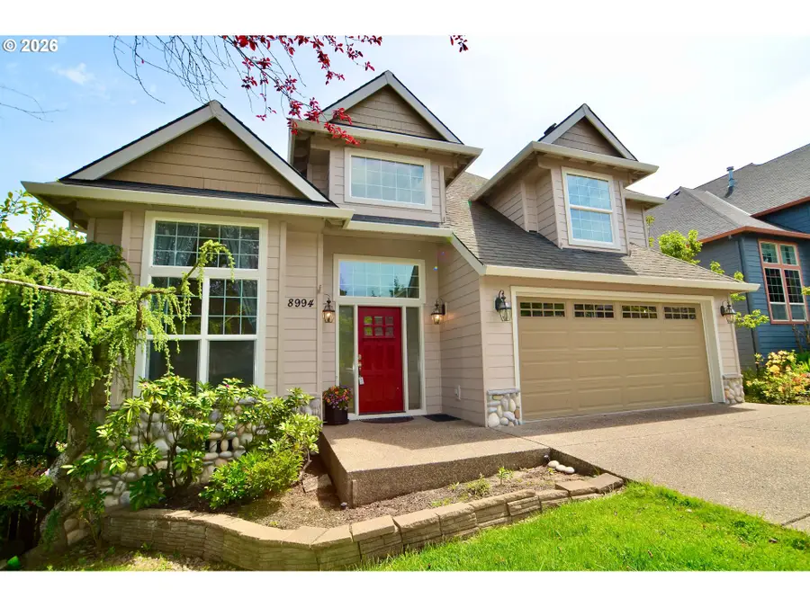 8994 SE Highgate Dr, Northwest Clackamas, OR 97086 - #2