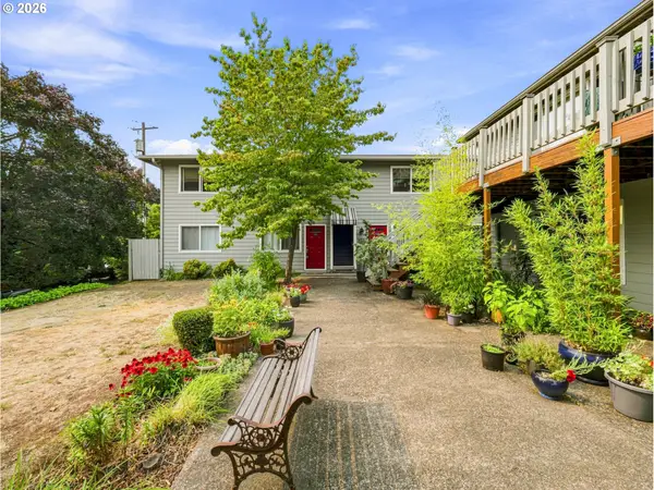 7007 N Burlington Ave, Portland, OR 97203