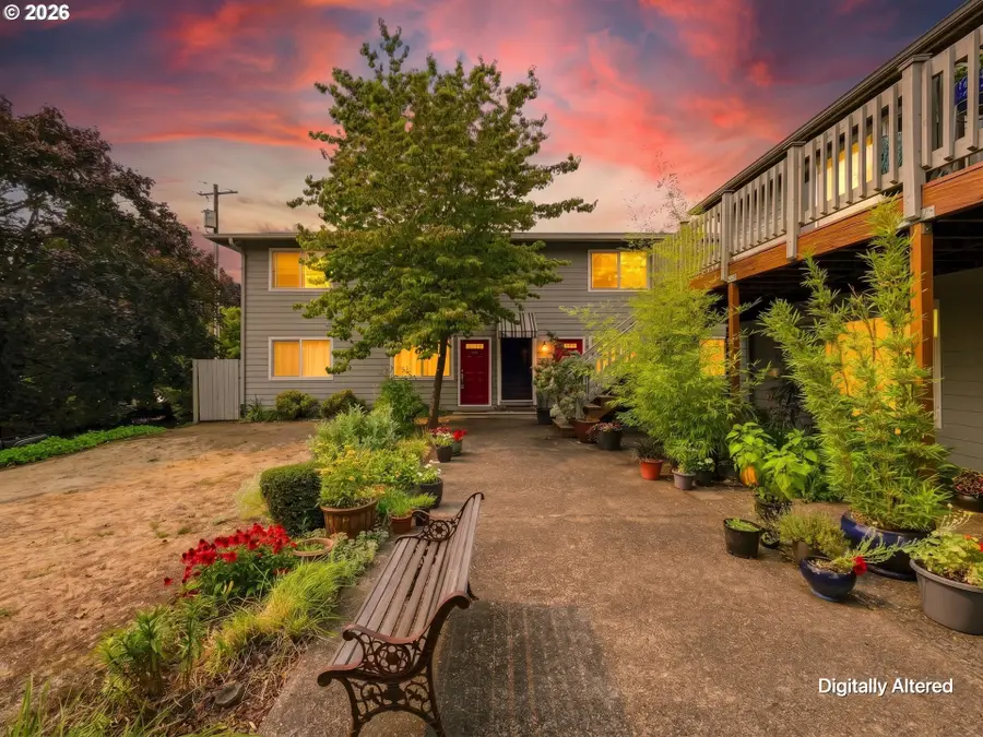 7007 N Burlington Ave, Portland, OR 97203 - #2