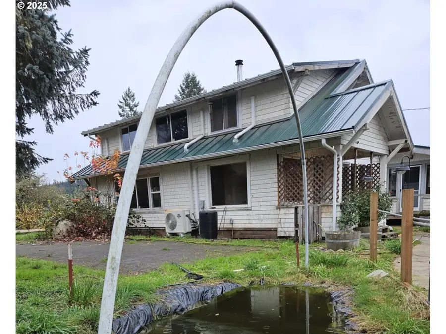 84899 Territorial Hwy, Eugene, OR 97402 - Image #2