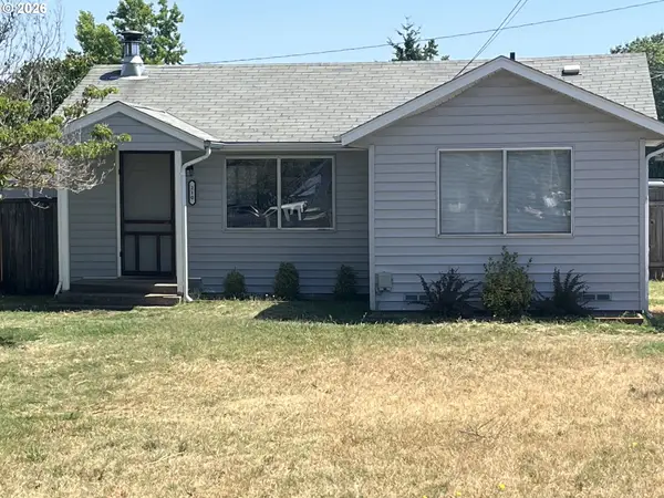 210 Birch St, JunctionCity, OR 97448