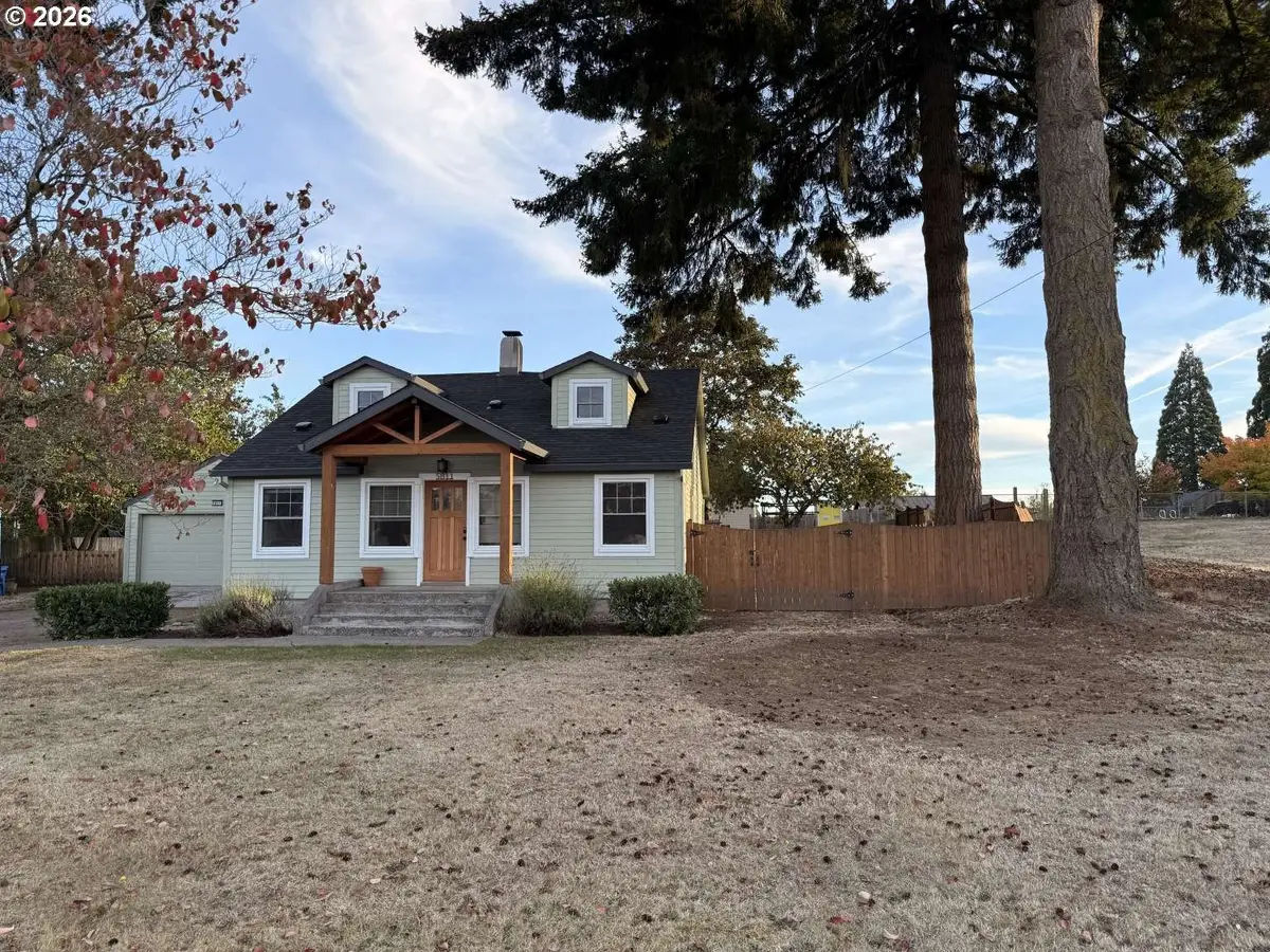 5811 NE 47th St, Vancouver, WA 98661 - #1