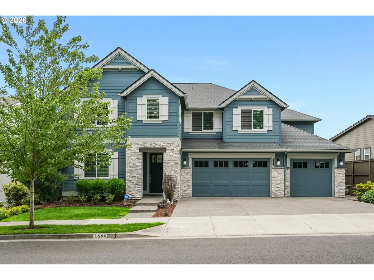 1644 NW Rolling Hills Dr, Camas, WA 98607 - #1