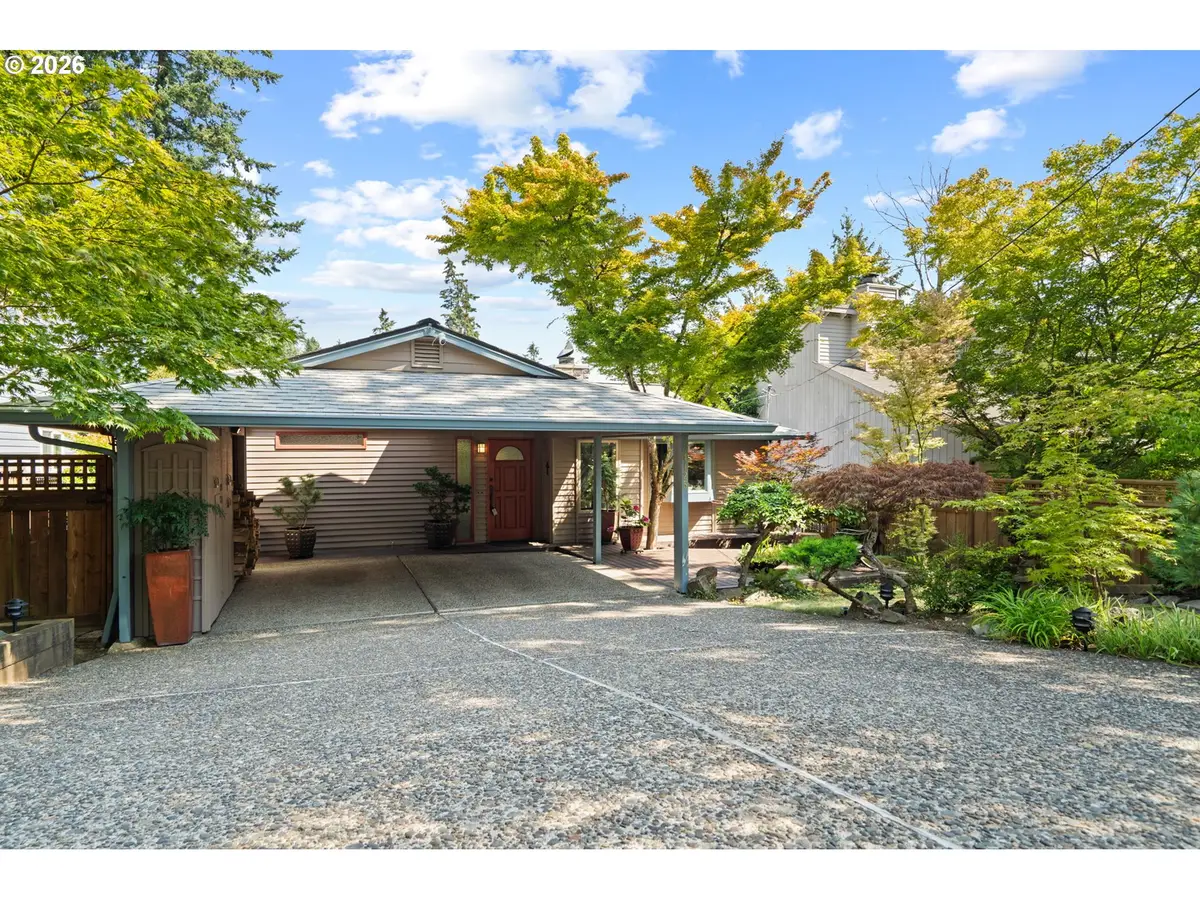 4125 SW Vesta St, Portland, OR 97219 - #1