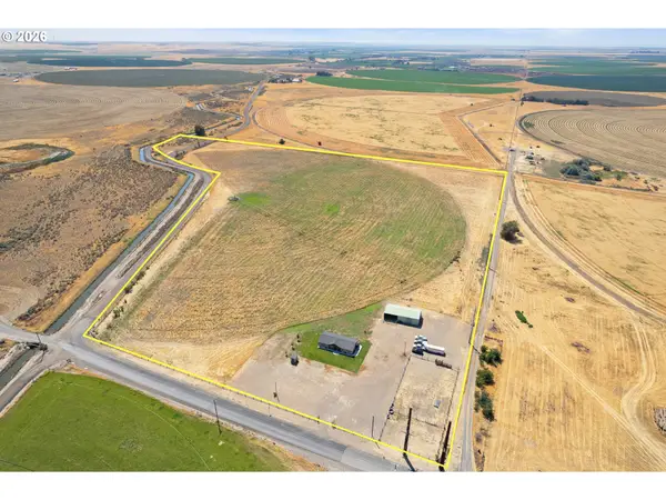 77182 Colonel Jordon Rd, Hermiston, OR 97838