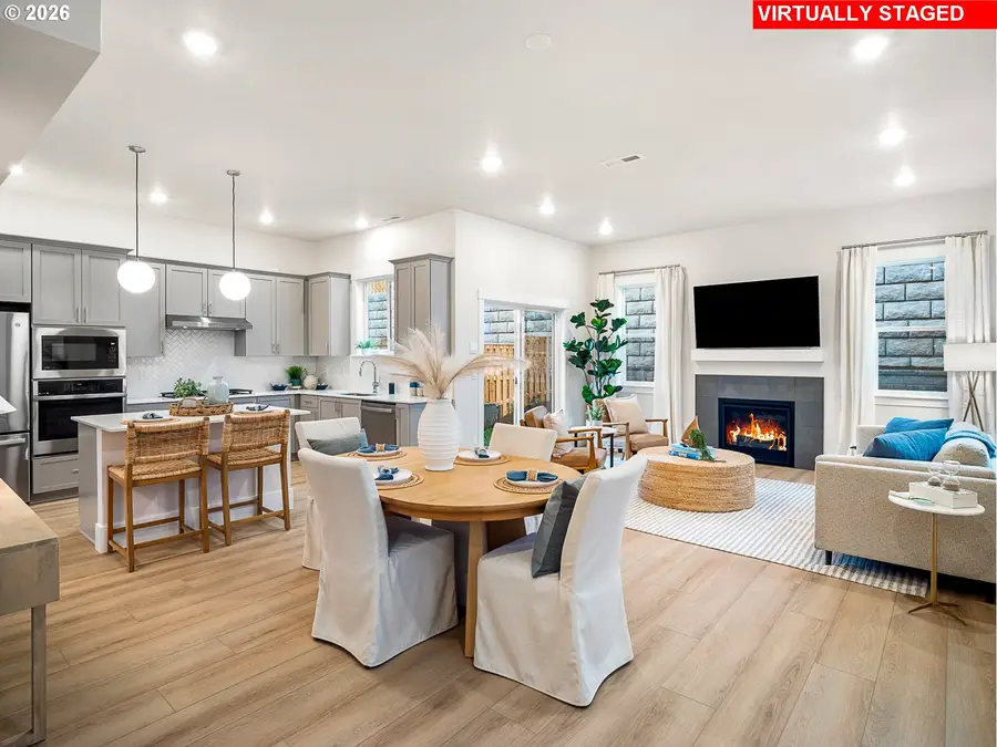 11822 SW Strobel Rd, Beaverton, OR 97007 - #2