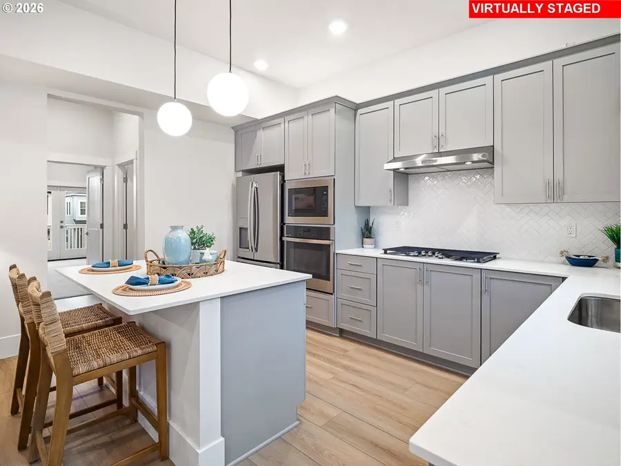 11822 SW Strobel Rd, Beaverton, OR 97007 - #3