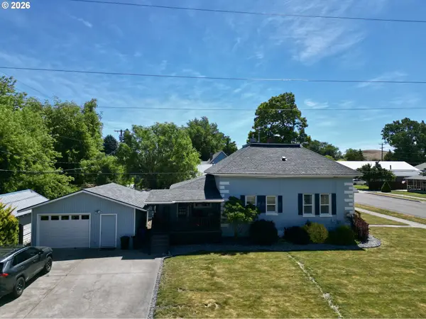 310 S Wilbur St, Goldendale, WA 98620