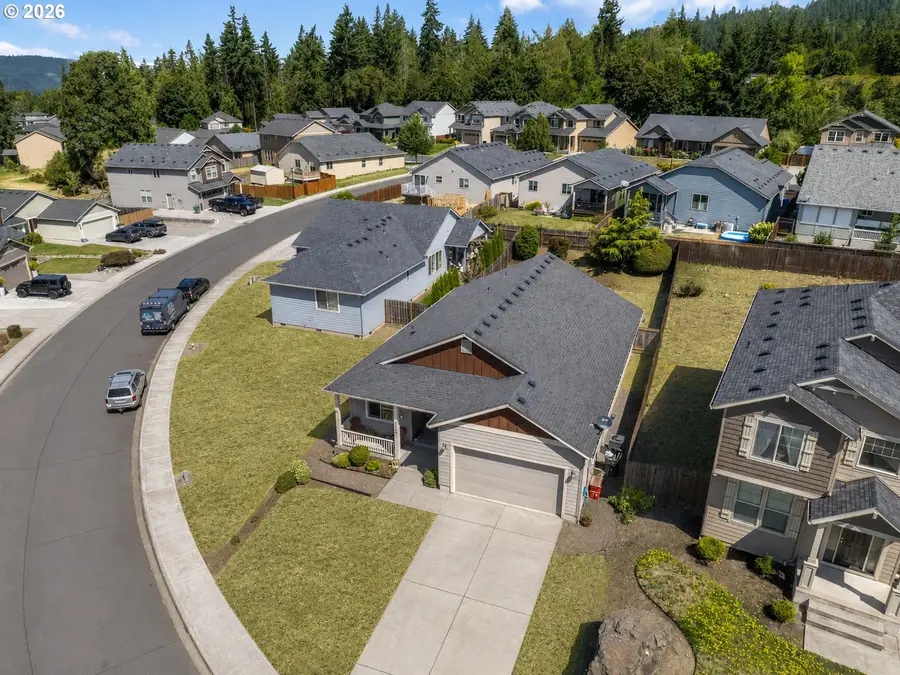 202 Rocky Meadow Dr, Kalama, WA 98625 - #3