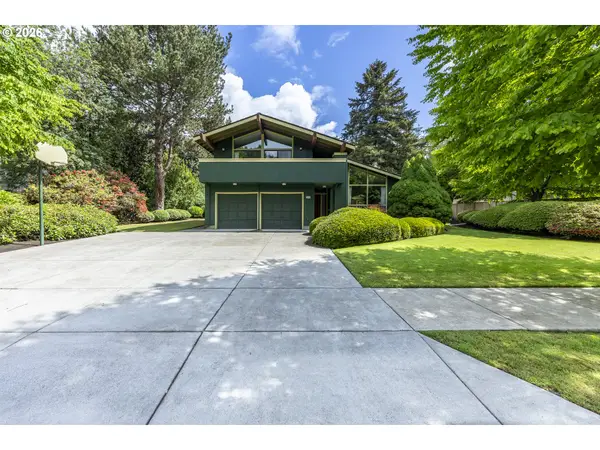 3365 Buckingham Ave, Eugene, OR 97401