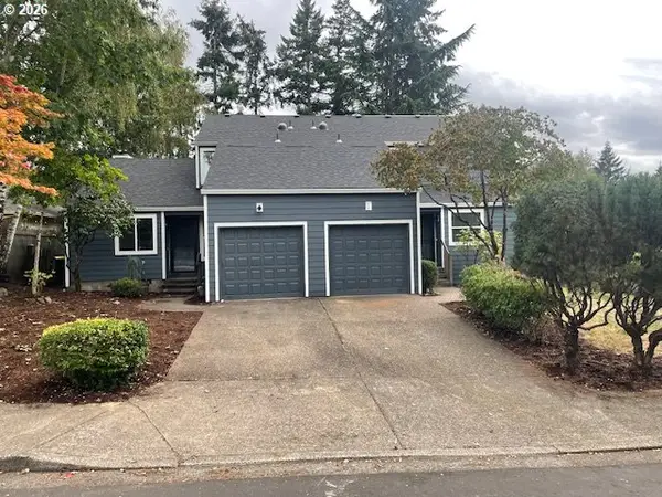 10232 SW Crystal St, Beaverton, OR 97008