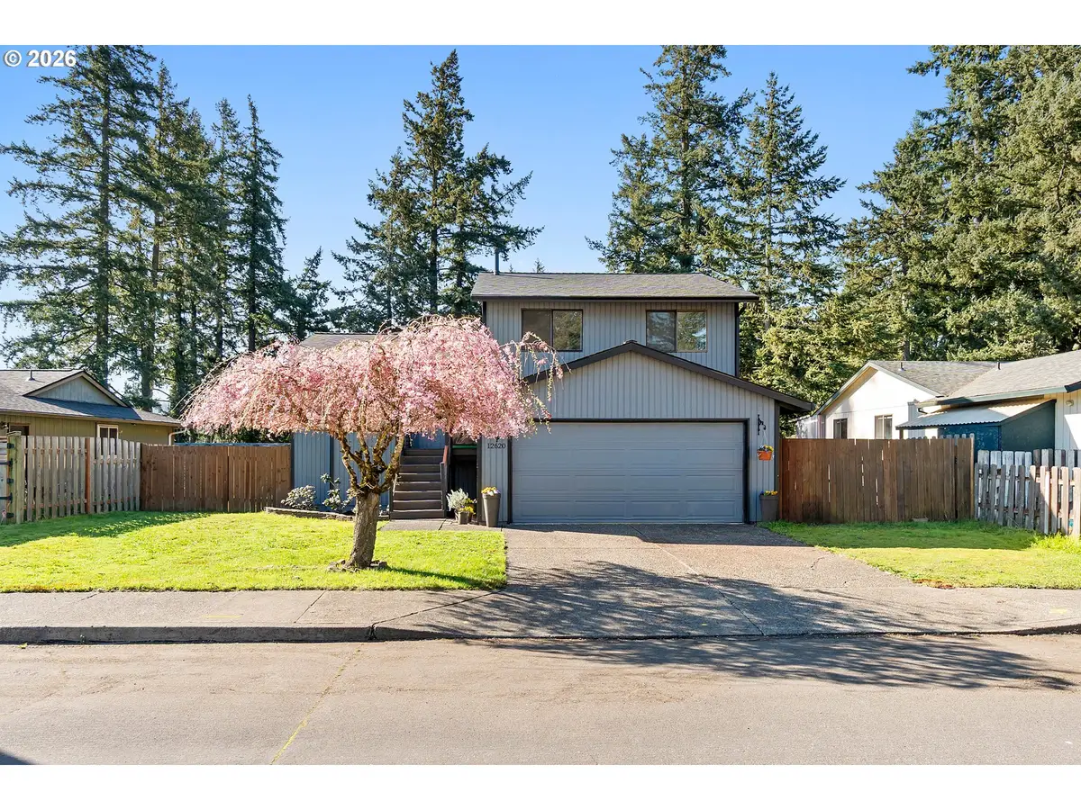 12620 SE Cora St, Portland, OR 97236 - #1