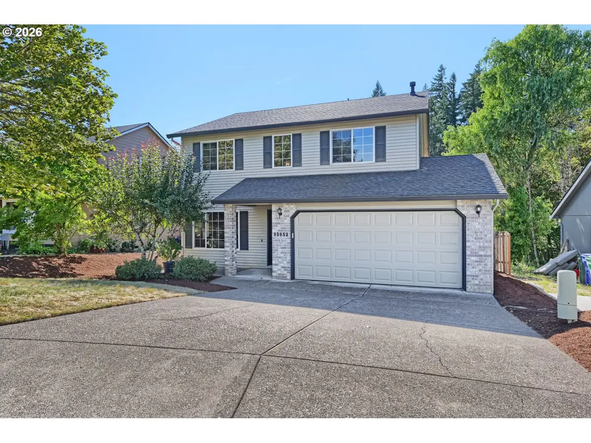 15052 SE Pinegrove Loop, Clackamas, OR 97015 - #1