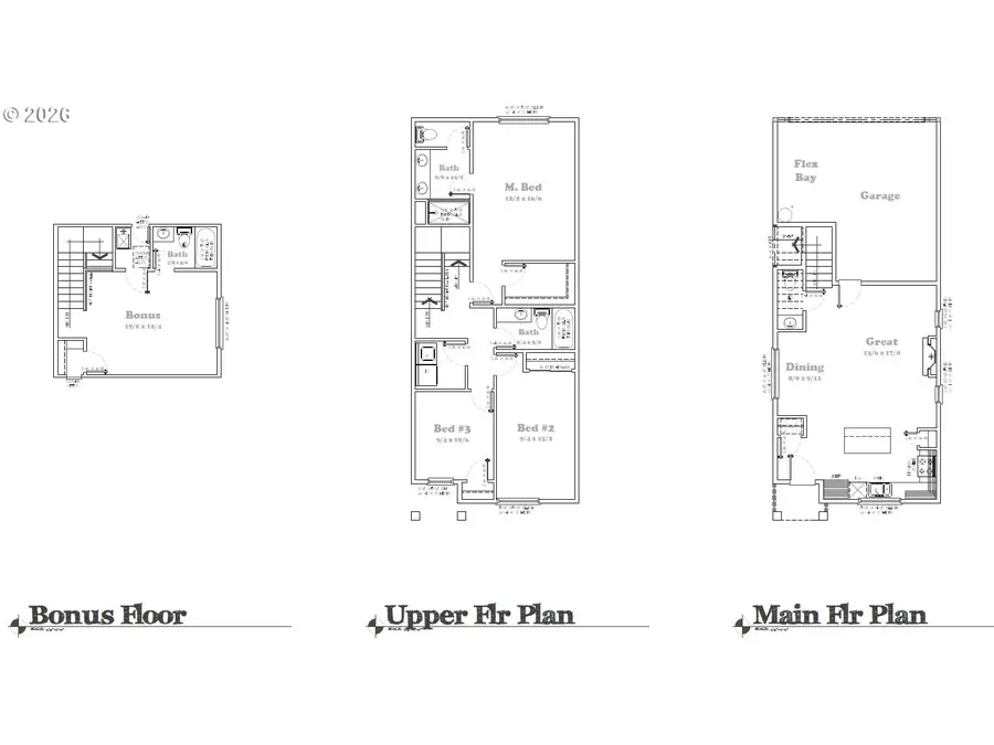 2171 Colby Ln #Lot 81, Forest Grove, OR 97116 - Image #2