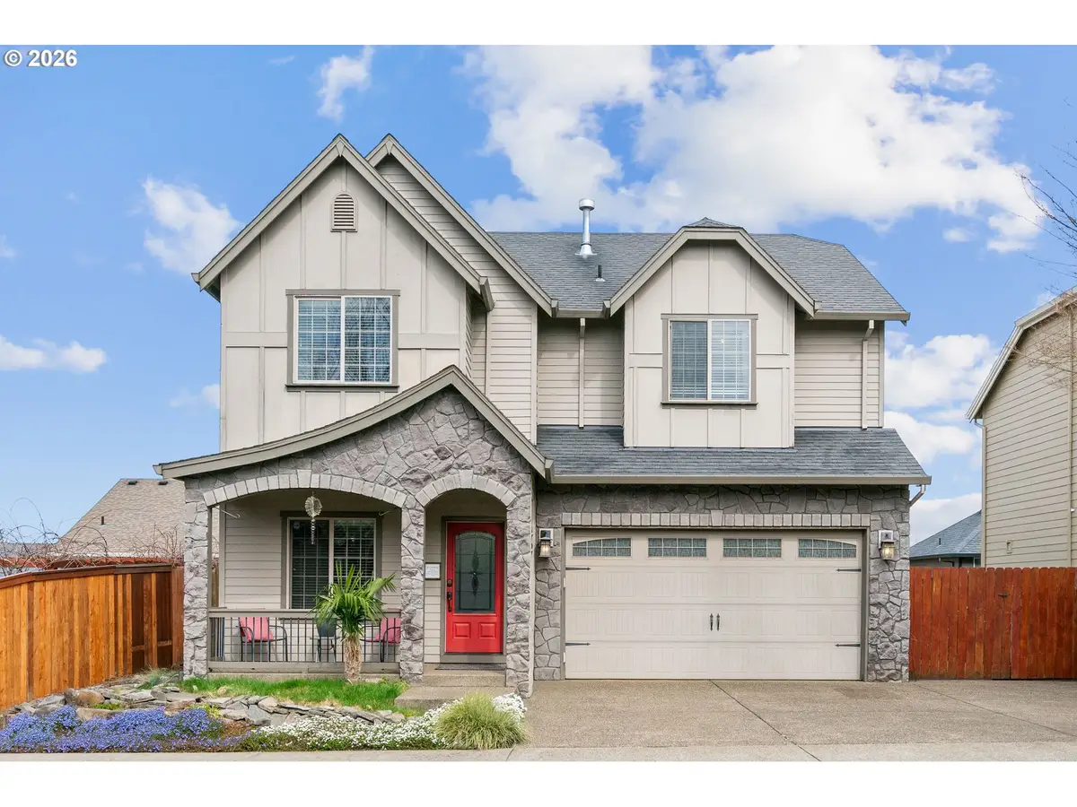 14707 Sugarpine St, Oregon City, OR 97045 - #1