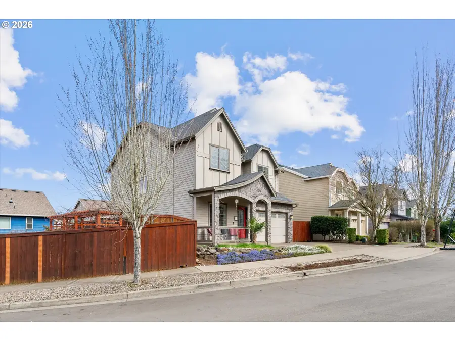 14707 Sugarpine St, Oregon City, OR 97045 - #2