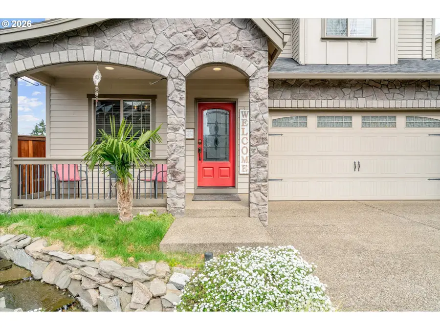 14707 Sugarpine St, Oregon City, OR 97045 - #3